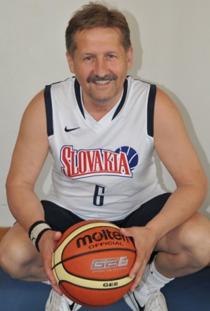 Marián KOLESÁR